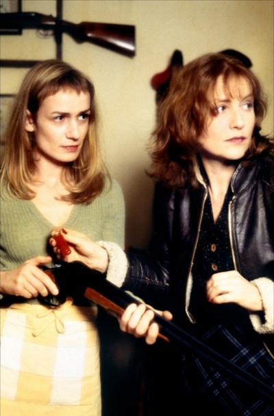 冷酷祭典剧照的剧照