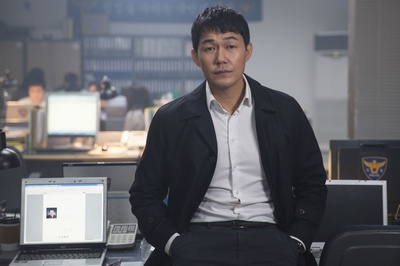 办公室剧照的剧照