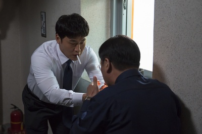 办公室剧照的剧照