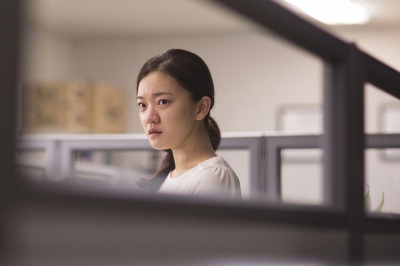 办公室剧照的剧照