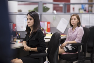 办公室剧照的剧照