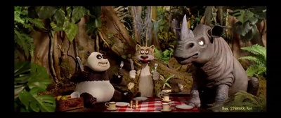 神奇海盗团剧照的剧照