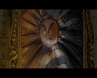 神奇海盗团剧照的剧照