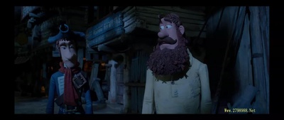 神奇海盗团剧照的剧照