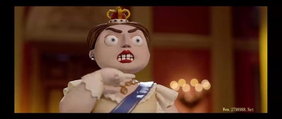 神奇海盗团剧照的剧照