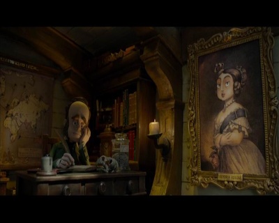 神奇海盗团剧照的剧照