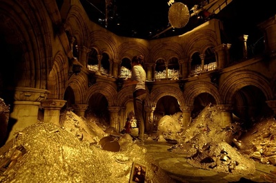 神奇海盗团剧照的剧照