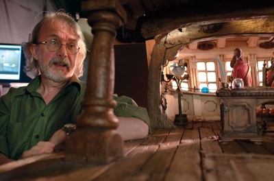 神奇海盗团剧照的剧照