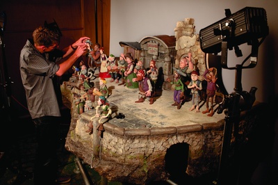 神奇海盗团剧照的剧照