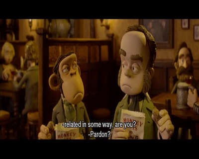 神奇海盗团剧照的剧照