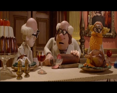 神奇海盗团剧照的剧照