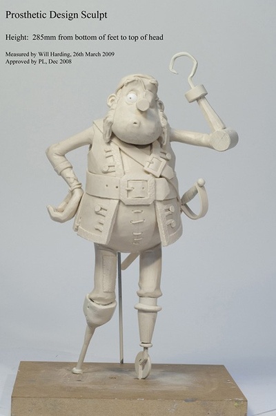 神奇海盗团剧照的剧照