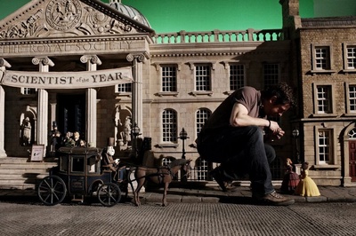 神奇海盗团剧照的剧照