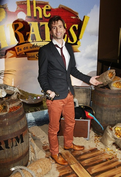 神奇海盗团剧照的剧照