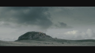 硫磺岛的来信剧照的剧照