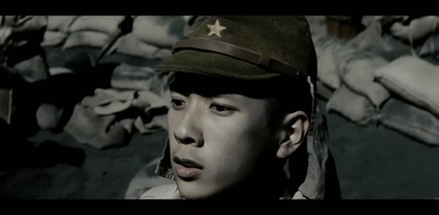 硫磺岛的来信剧照的剧照