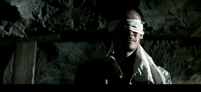 硫磺岛的来信剧照的剧照