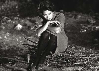 烽火母女泪剧照的剧照