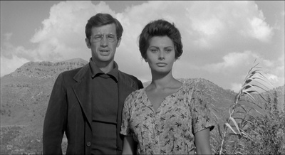 烽火母女泪剧照的剧照