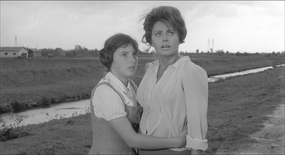 烽火母女泪剧照的剧照