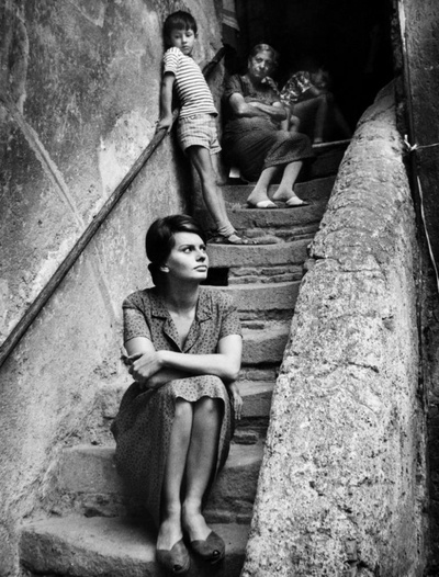 烽火母女泪剧照的剧照