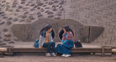 为什么猫都叫不来剧照的剧照