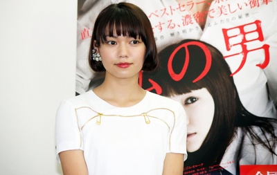 我的男人剧照的剧照