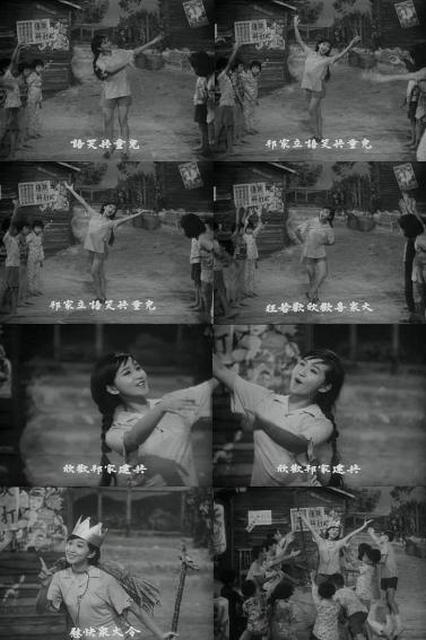 兔女郎剧照的剧照