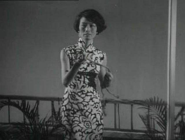 兔女郎剧照的剧照