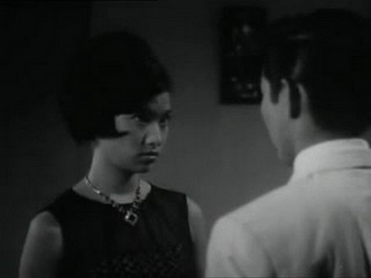 兔女郎剧照的剧照