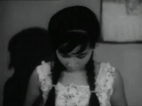 兔女郎剧照的剧照