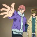 Free! 男子游泳部 特别版剧照