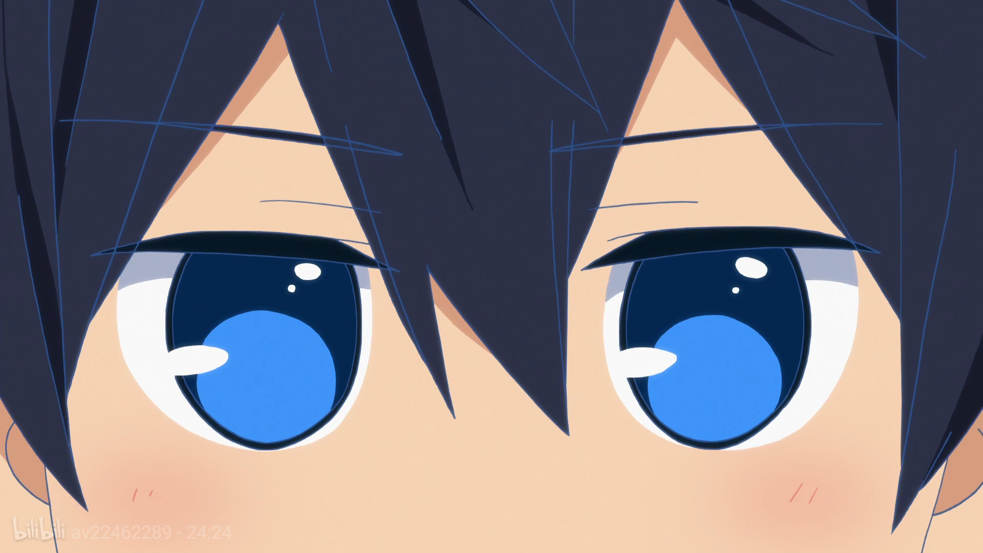 Free! 男子游泳部 特别版剧照的剧照