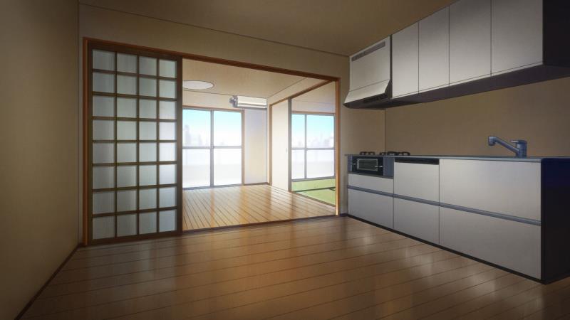 Free! 男子游泳部 特别版剧照的剧照