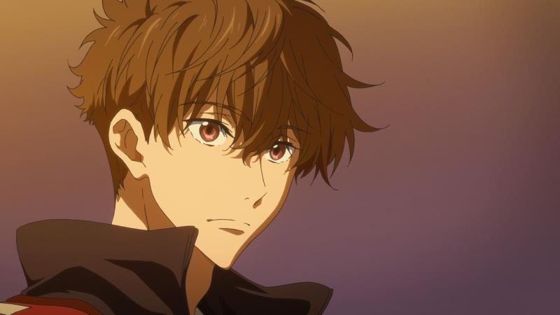 Free! 男子游泳部 特别版剧照的剧照