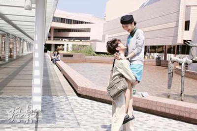 人间喜剧剧照的剧照