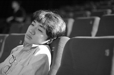 人间喜剧剧照的剧照