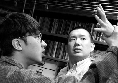 人间喜剧剧照的剧照