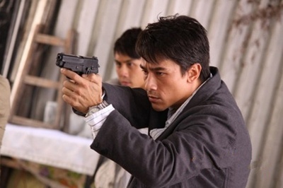 人间喜剧剧照的剧照