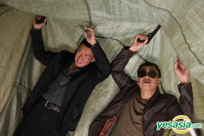 人间喜剧剧照的剧照