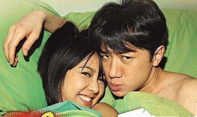 人间喜剧剧照的剧照