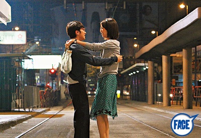 人间喜剧剧照的剧照