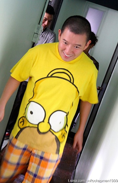 人间喜剧剧照的剧照