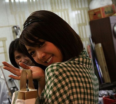 人间喜剧剧照的剧照