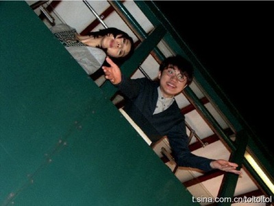 人间喜剧剧照的剧照