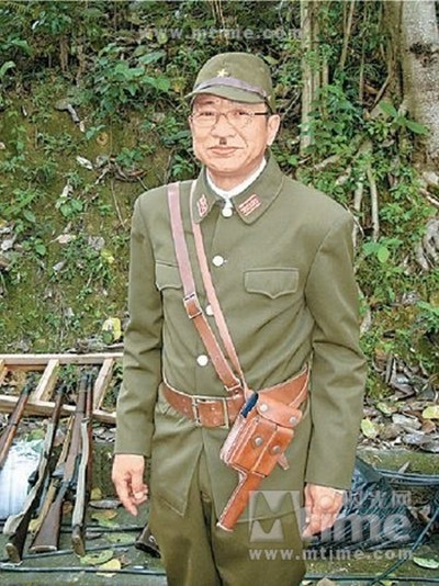 人间喜剧剧照的剧照