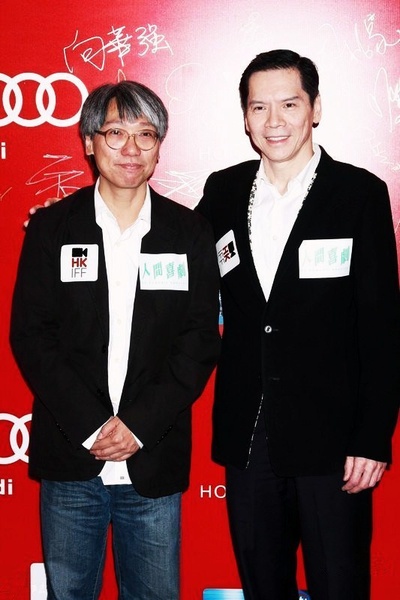 人间喜剧剧照的剧照