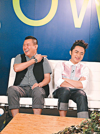 人间喜剧剧照的剧照