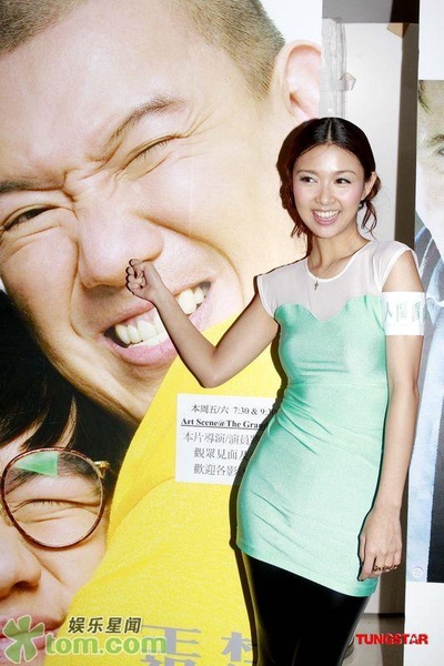 人间喜剧剧照的剧照