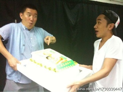 人间喜剧剧照的剧照